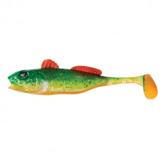 Nástraha Berkley Pulse Realistic Goby 12cm