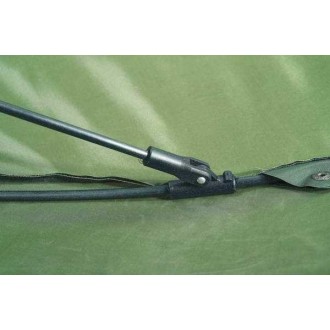 Deštník Mivardi FG PVC Green