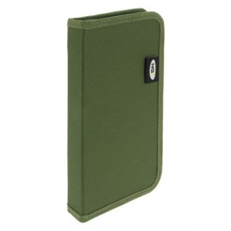 Pouzdro na návazce NGT Stiff Rig Wallet