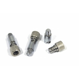 Rychlospojka Zfish Quick Lock System 3ks