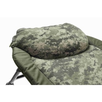 Lehátko Mivardi CamoCODE Flat8