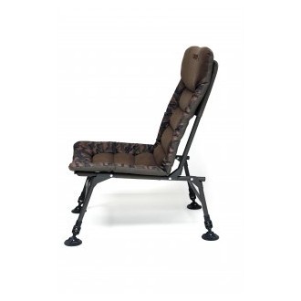 Křeslo Zfish Quick Session Camo Chair