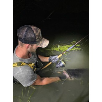 Prut Zfish Catfish Morga 2,70m 100-400g