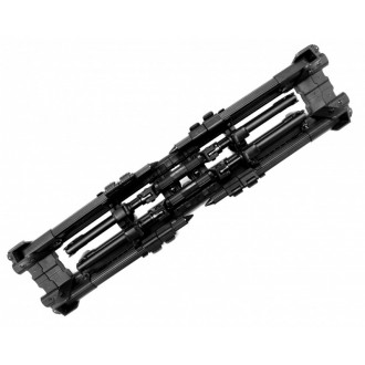 Stojan Zfish Rod Pod Construct 3 Rods
