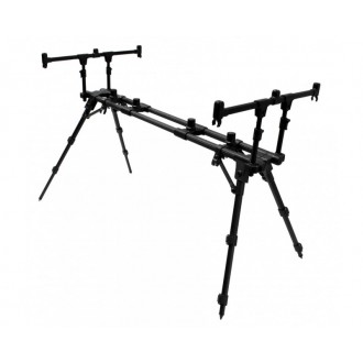 Stojan Zfish Rod Pod Construct 3 Rods