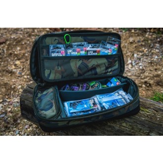Pouzdro na návazce Giants Fishing Carp Organizer Gaube XL