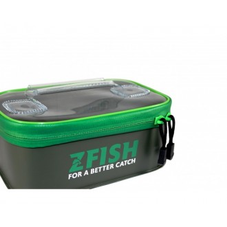Box Zfish Waterproof Storage Box S