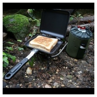 Touster NGT Toastie Maker