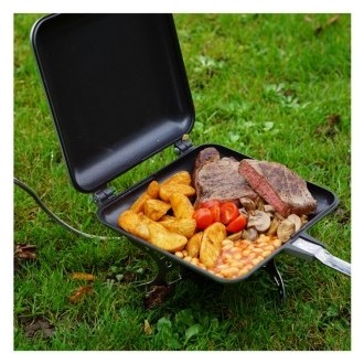 Touster NGT Toastie Maker