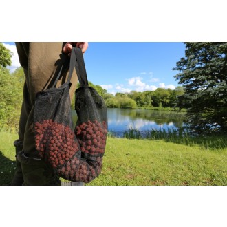 Sak na boilies Trakker Air Dry Tower
