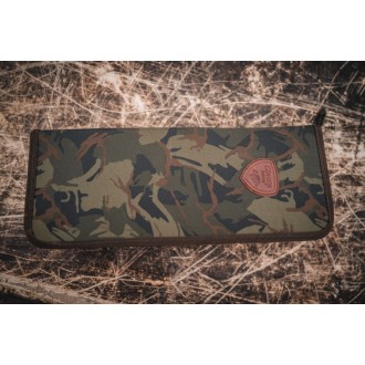 Pouzdro na návazce Giants Fishing Stiff Rig Wallet XL