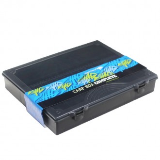 Sada krabiček Giants Fishing Carp Box Complete (Set 7x Box)