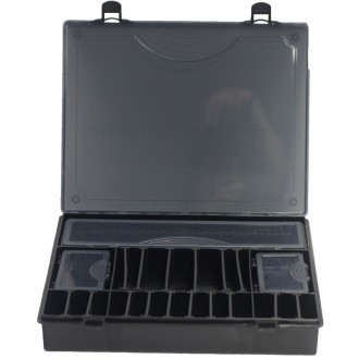 Sada krabiček Giants Fishing Carp Box Complete (Set 7x Box)