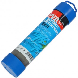 PVA punčocha Giants Fishing System Micromesh 35+25mm 8+8m