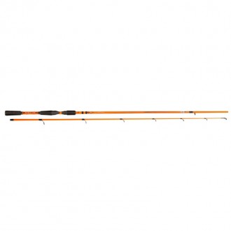 Prut Abu Garcia Svartzonker X Spin H 2,40m 30-100g