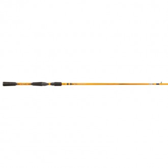 Prut Abu Garcia Svartzonker X Spin H 2,40m 30-100g
