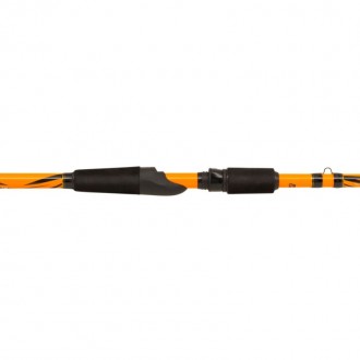 Prut Abu Garcia Svartzonker X Spin H 2,40m 30-100g