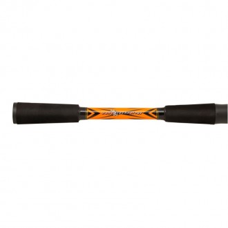 Prut Abu Garcia Svartzonker X Spin H 2,40m 30-100g