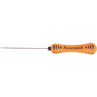Jehla Anaconda Razor Tip Needle 9,5cm oranžová