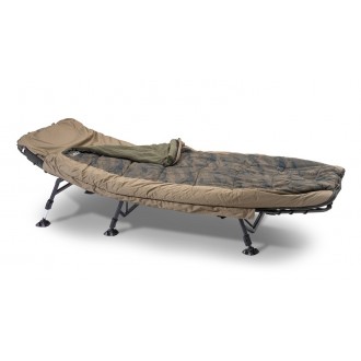 Lehátko Anaconda Freelancer Vagabond Rack System-6 (GM)