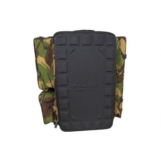 Batoh Aqua Deluxe Roving Rucksack DPM