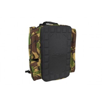 Batoh Aqua Roving Rucksack DPM