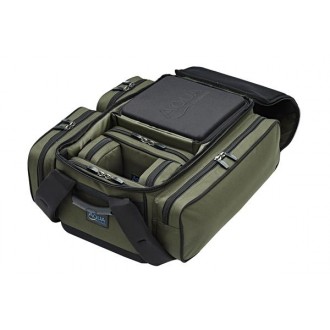 Batoh Aqua Roving Rucksack Black Series