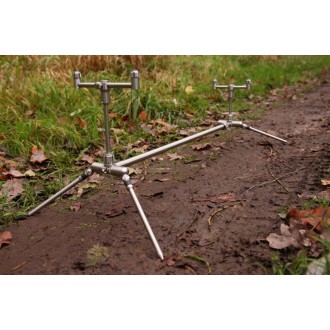 Stojan Solar P1 SOD Pod with Buzzer Bars
