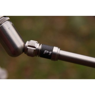 Stojan Solar P1 SOD Pod with Buzzer Bars