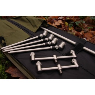 Stojan Solar P1 SOD Pod with Buzzer Bars