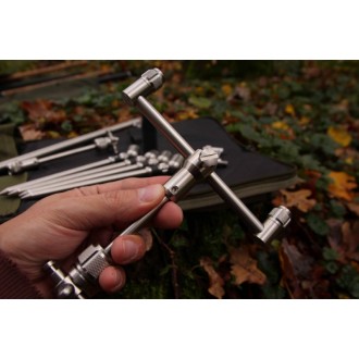 Stojan Solar P1 SOD Pod with Buzzer Bars