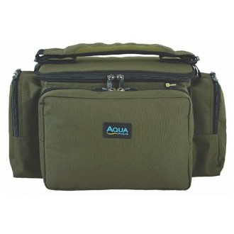 Taška Aqua univerzální Small Carryall Black Series