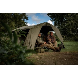 Prodlužovací panel Trakker Tempest 150 Bivvy Social Cap Aquatexx EV