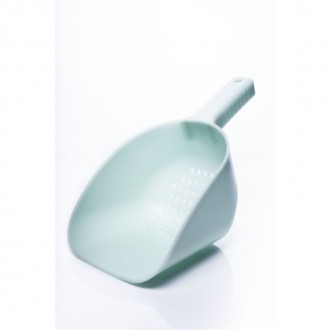 Lopatka RidgeMonkey Nite Glo Bait Spoon XL