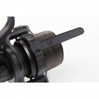 Ochranné rameno RidgeMonkey Line Control Arm
