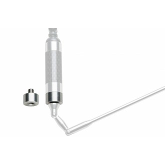 Extra zátěže Mivardi MCX Stainless 2ks