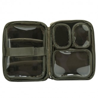 Pouzdro Shakespeare SKP Combination Pouch