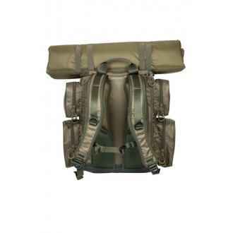 Batoh Shakespeare SKP Rucksack