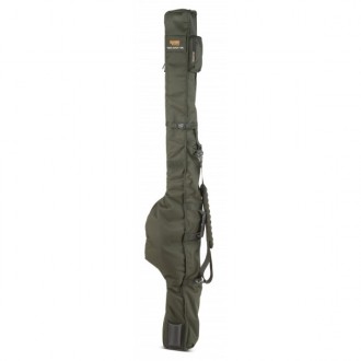 Pouzdro na pruty Anaconda Triple Jacket 12ft
