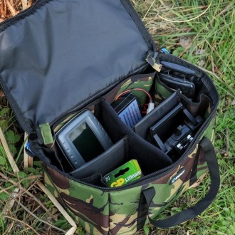 Taška Cult DPM Compact Carryall