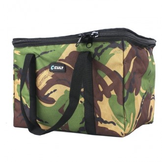 Taška Cult DPM Compact Coolbag 17l