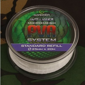 Náhradní PVA punčocha Gardner Micromesh Refill 7m
