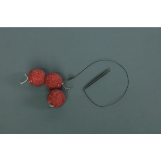 PVA nit Giants Fishing String 6ply Braided 20m
