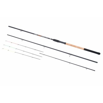 Prut Mivardi Bomber Method 3,90m 80-180g