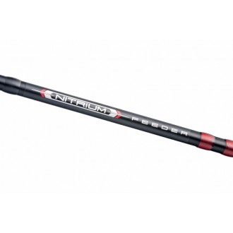 Prut Mivardi Nitrium Feeder 3,90m 40-100g