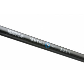 Prut Mivardi Sentinel Carp 3,60m 3,00lb