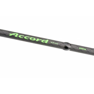 Prut Mivardi Accord Spinn 2,40m 3-18g