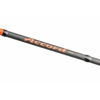 Prut Mivardi Accord Spinn 2,28m 1-7g
