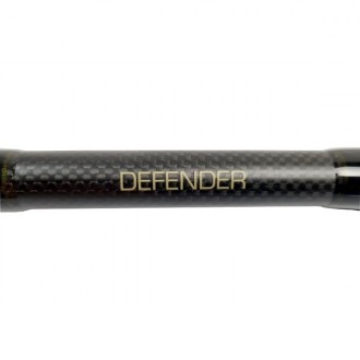 Prut JRC Defender Abbreviated Tele 3,60m 3,0lb
