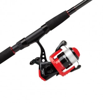 Prut s navijákem Mitchell Catch Pro Spin 2,40m 15-50g